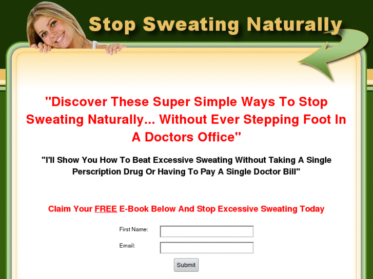 www.stopsweatingnaturally.info