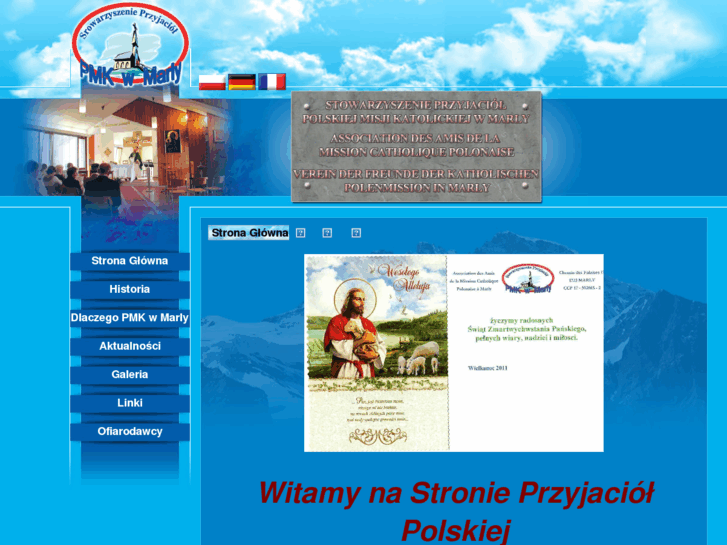 www.stowarzyszenieprzyjaciolpmkwmarly.com