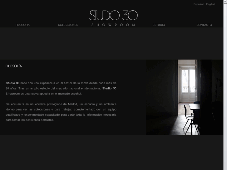 www.studio30.es