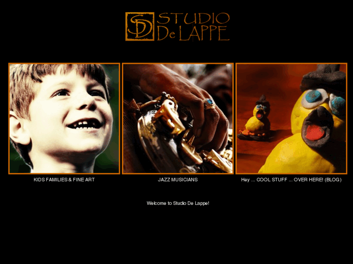 www.studiodelappe.com