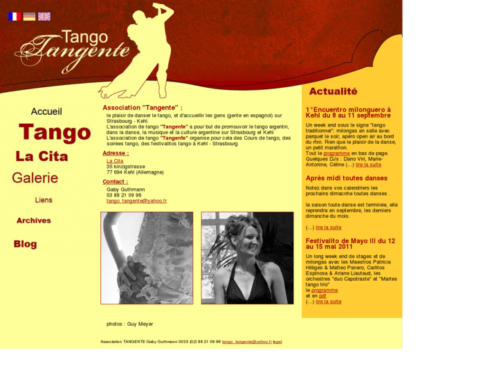 www.tango-tangente.com