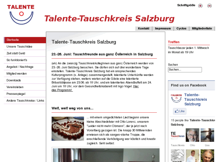 www.tauschkreise.at
