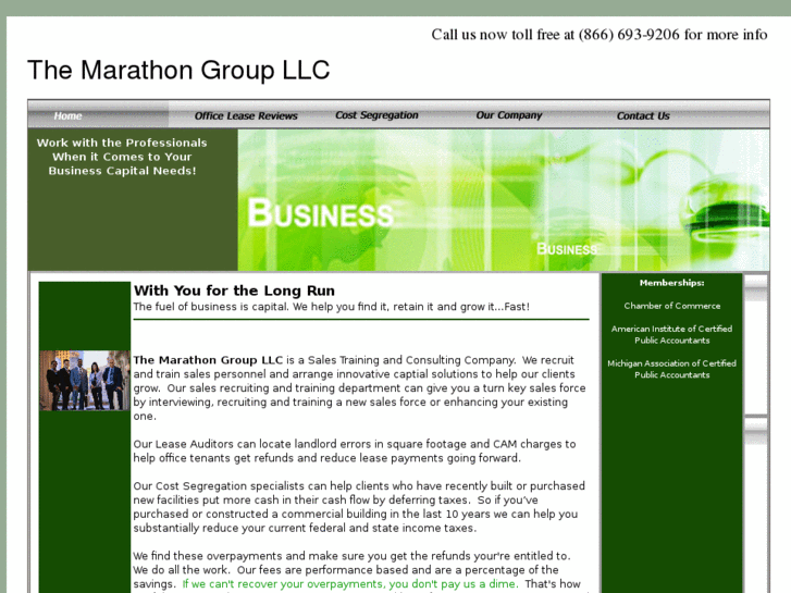 www.themarathonconsultinggroup.com