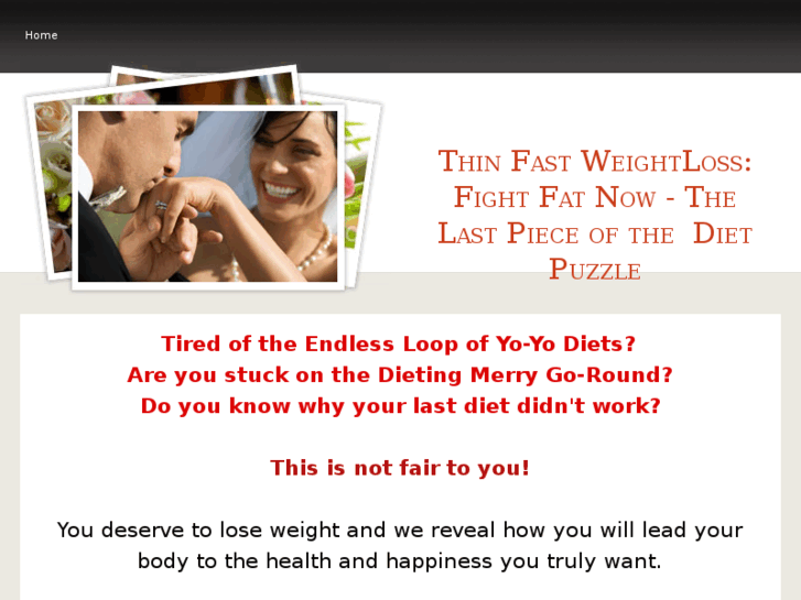 www.thinfastweightloss.com