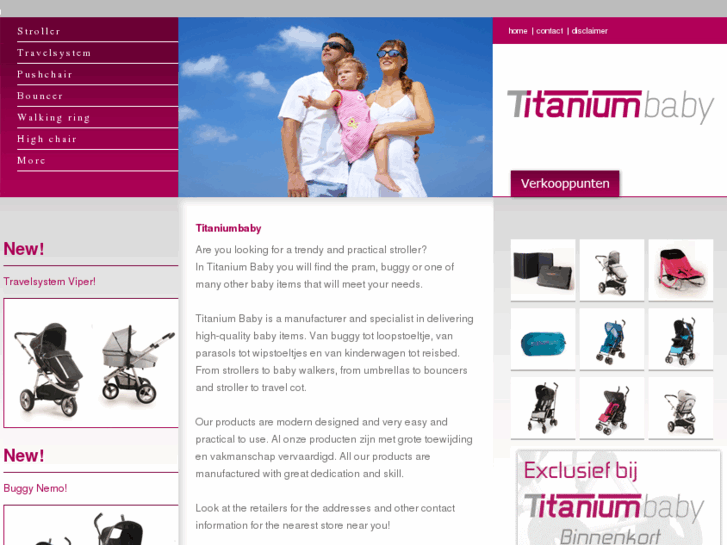 www.titaniumbaby.com