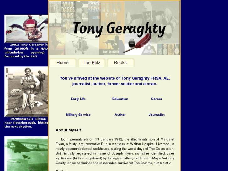 www.tony-geraghty.com