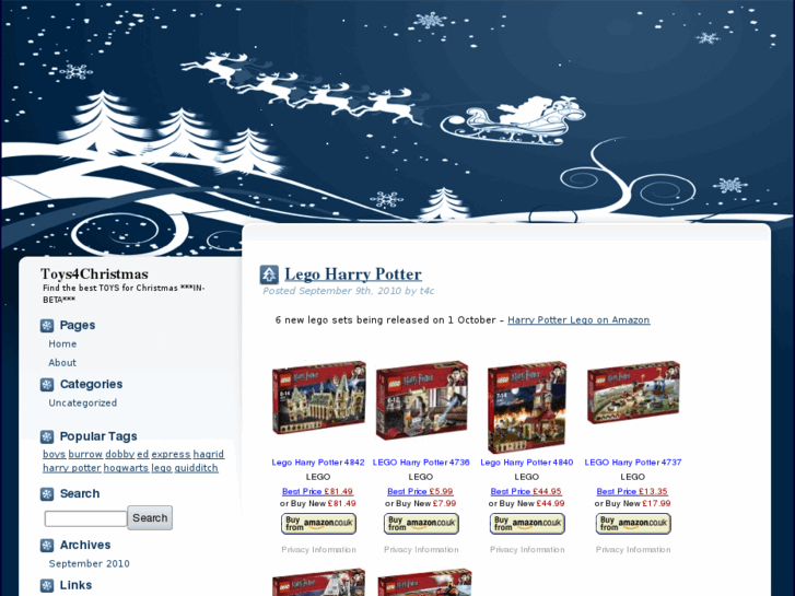 www.toys4christmas.co.uk