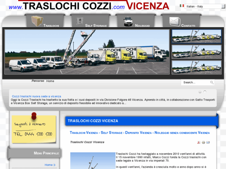 www.traslochicozzi.com