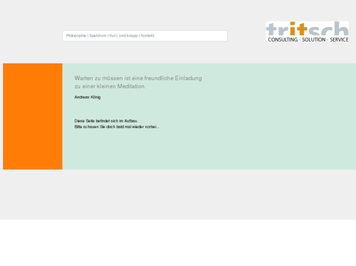www.tritsch-informatik.com
