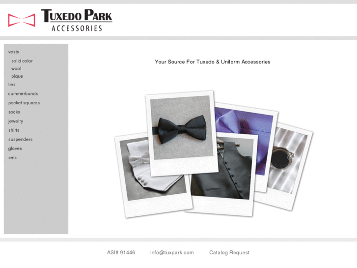 www.tuxpark.com
