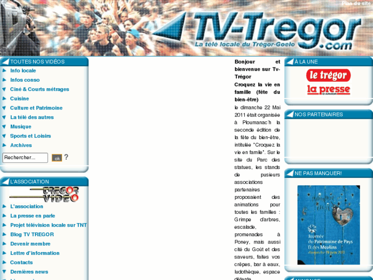 www.tv-tregor.com