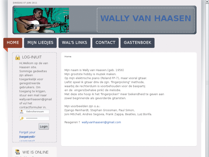 www.vanhaasen.nl