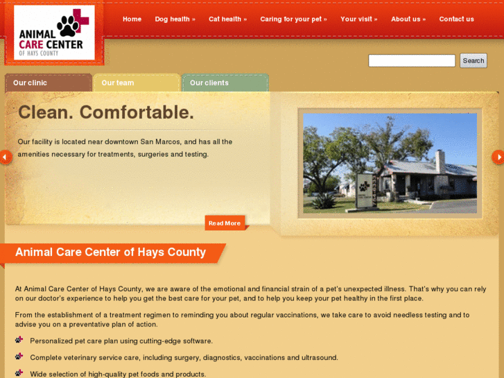 www.vetcaresanmarcos.com