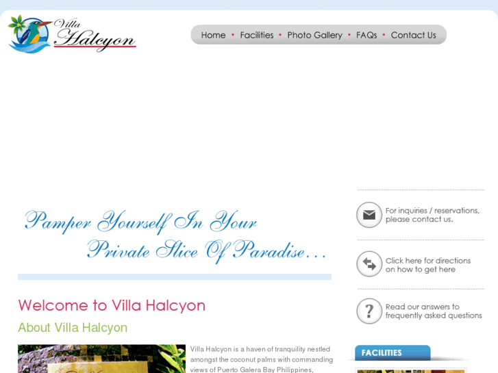 www.villa-halcyon.com