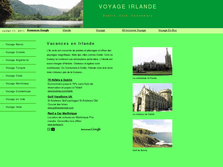 www.voyage-irlande.fr