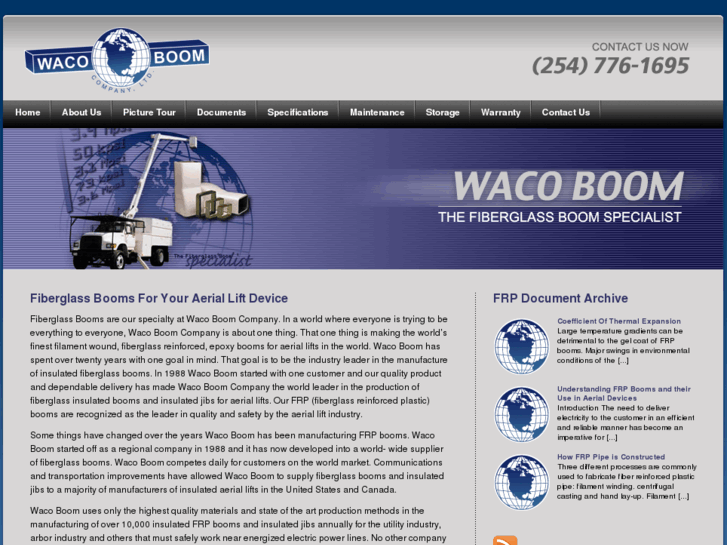 www.wacoboom.com