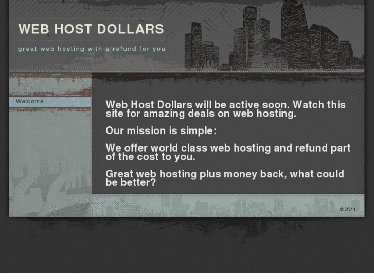 www.webhostdollars.com