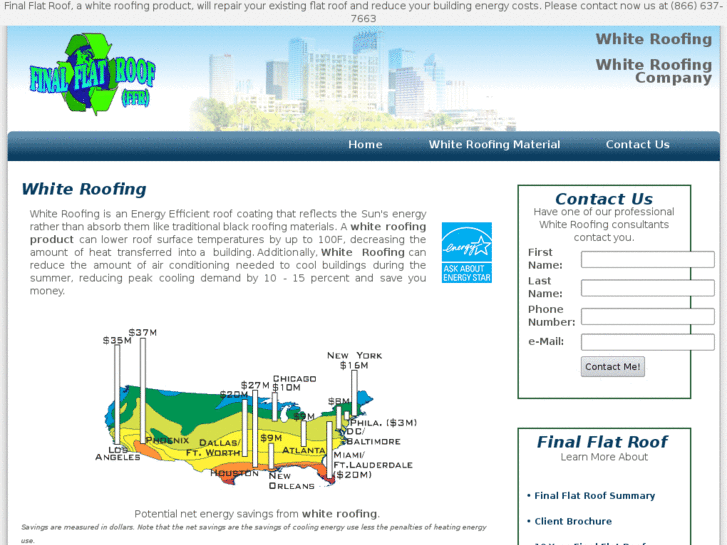 www.white-roofing.net