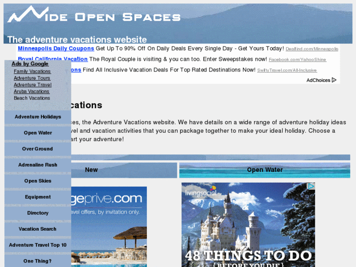 www.wideopenspaces.co.uk