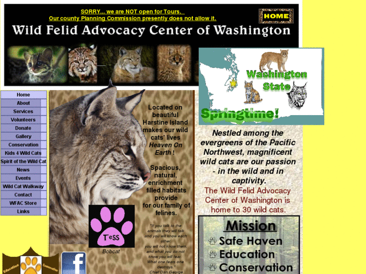 www.wildfelids.org