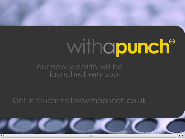 www.withapunch.com