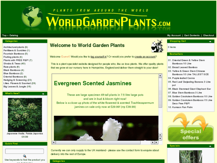 www.worldgardenplants.com