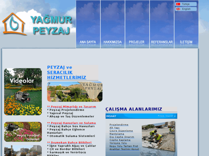 www.yagmurpeyzaj.com