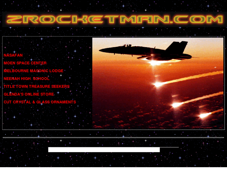 www.zrocketman.com