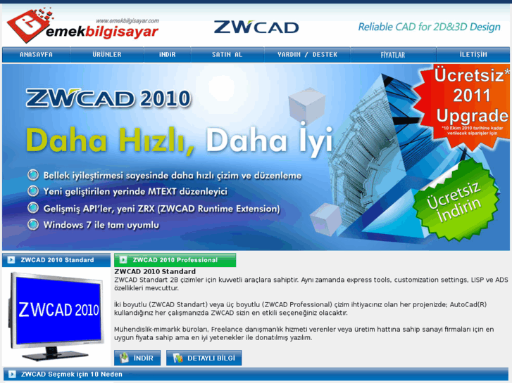 www.zwcadankara.com