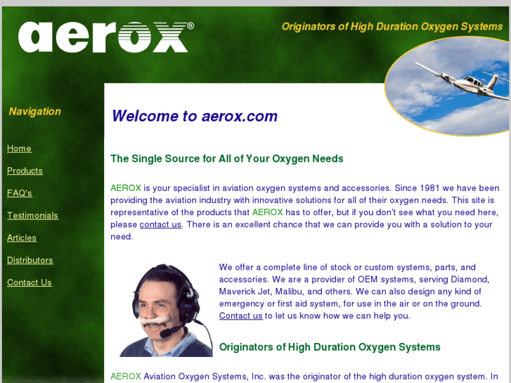 www.aerox.com