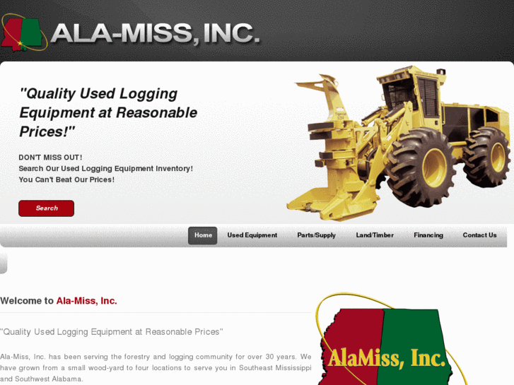 www.alamiss.com