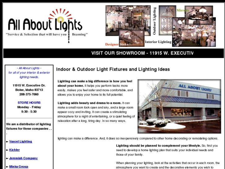 www.allaboutlights.net