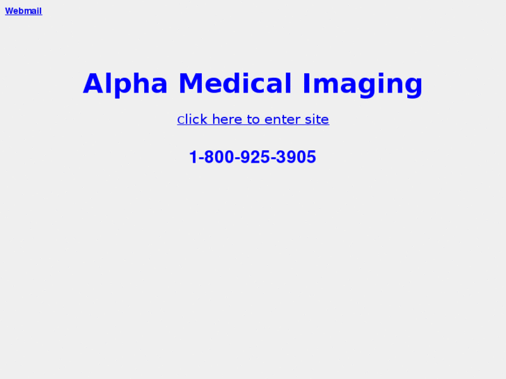 www.alpha-medical.com