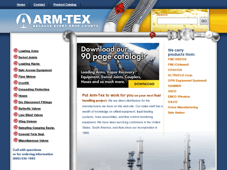 www.arm-tex.com