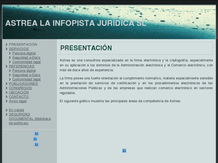 www.astrea.es