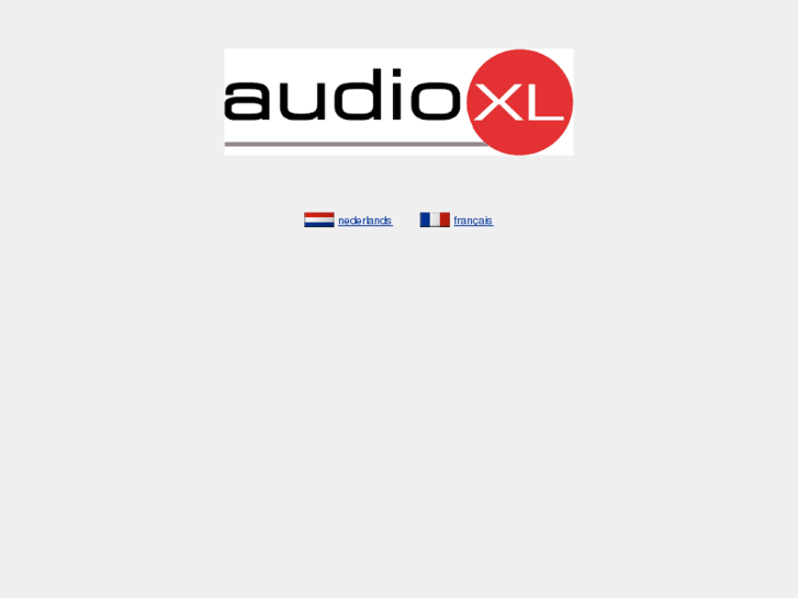 www.audioxl.be