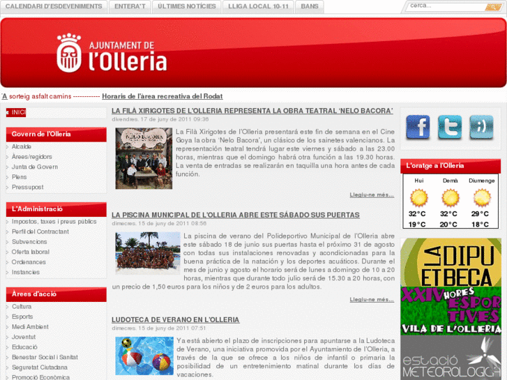 www.ayto-lolleria.org