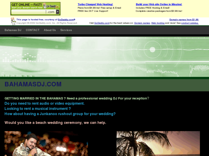 www.bahamasdj.com