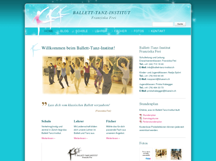 www.ballett-tanz-institut.ch