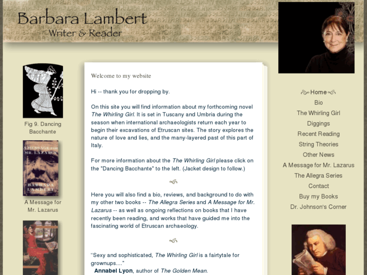 www.barbaralambert.com