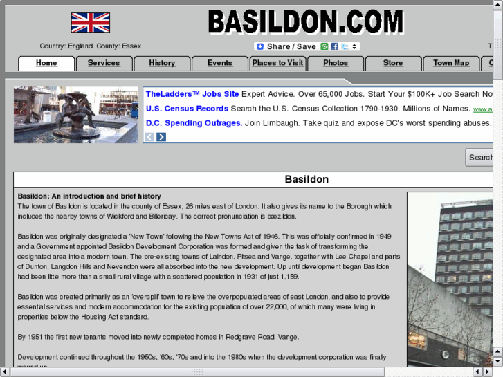 www.basildon.biz