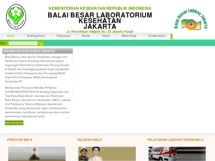 www.bblkjakarta.com