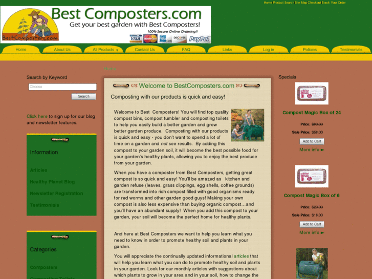 www.bestcomposters.com