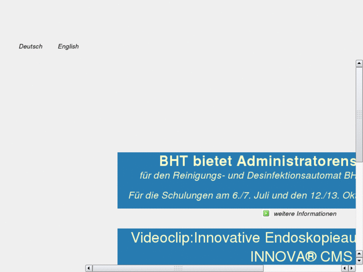 www.bht.de