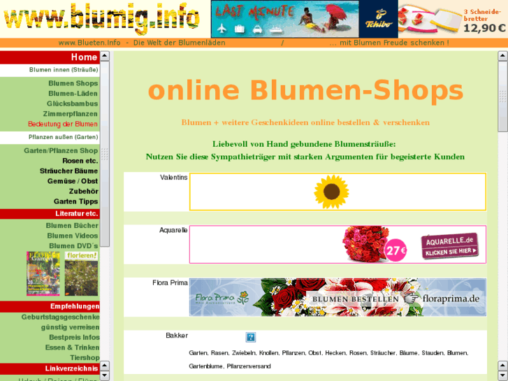www.blumig.info