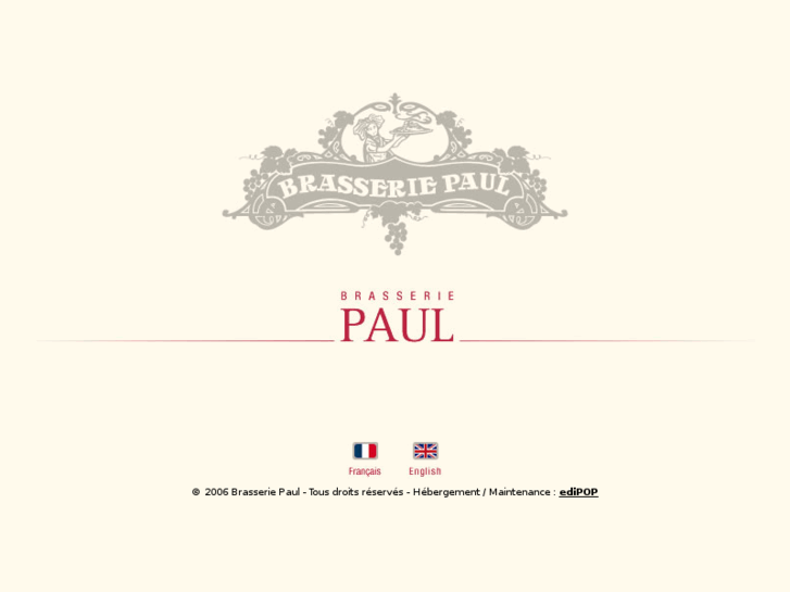 www.brasserie-paul.com