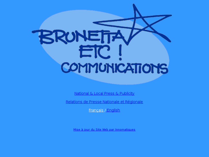 www.brunettaetc.com