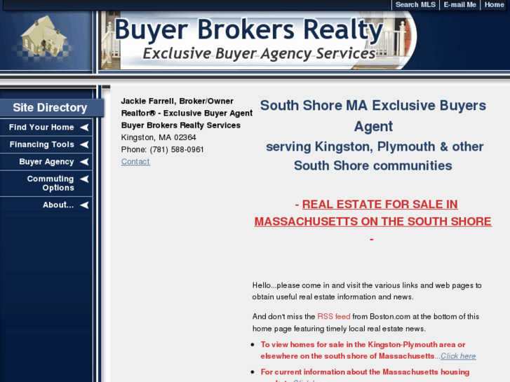 www.buyerbrokersrealty.com