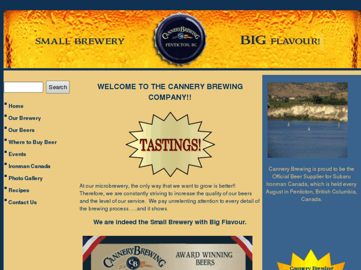 www.cannerybrewing.com