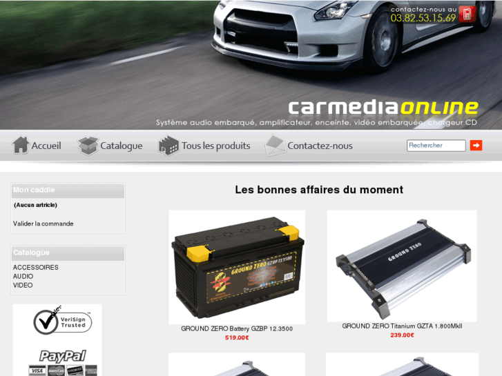 www.carmedia-online.com